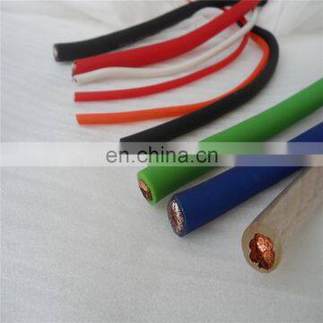 8 Gauge 20 Feet Black Amp Power Wire With Cool Cable Technology - Ultra-Pure Copper Conduction For Maximum Signal Transfer photo-6