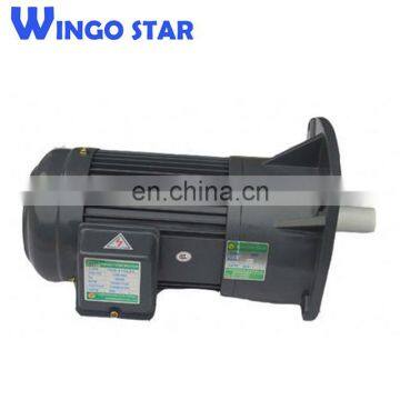 Induction Iec Standard 132 kw 180 hp Electric Motor Prices photo-6