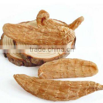 Premium Wild Plant Dried Gastrodia Elata Blume (Tian Ma), Health Herbal Food for Headache