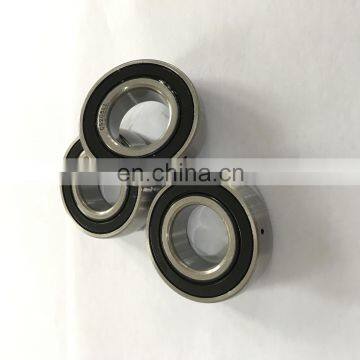 Spherical Surface Ball Bearing CS205 LL Sphered Outer Bearing CS205