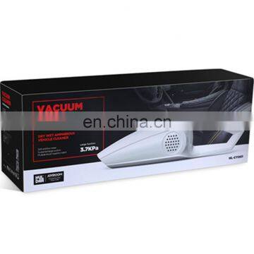 Joyroom Handheld Wet Dry Vacuum Cleaner Custom Logo