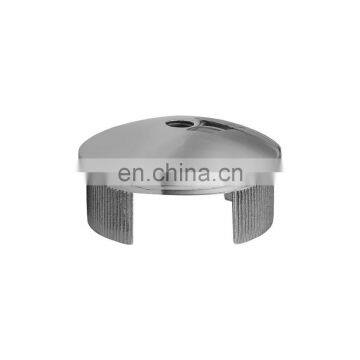 Sonlam TU-28 Stainless Steel Slot Pipe fittings double slot