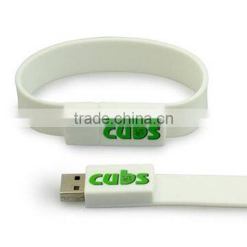 Bracelet Bulk 1gb Usb Flash Drives photo-4