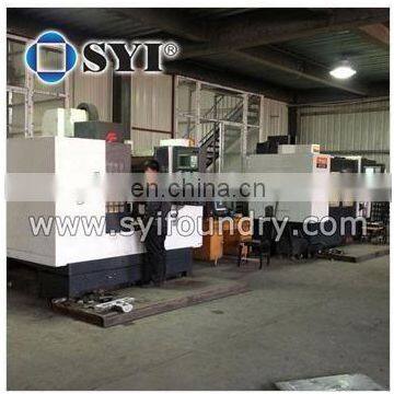 Aluminum Alloy Casting Foundry photo-6