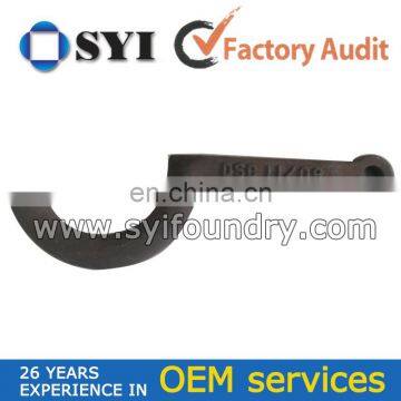 Forging Lifting Eye Anchor for Construction photo-3