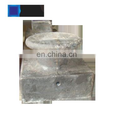 OEM different types Industrial Casting Parts