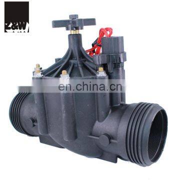 Flow Control Electric Valve Solenoid Ac24v dc Latching Irrigation photo-2