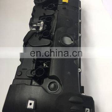 11127552281 Engine Valve Cover for E82 E90 E70 Z4 X3 X5 128i 328i 528i N52 11127552281 High Quality photo-2