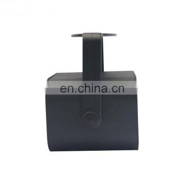 2021 New Design 2-hole Laser Pattern Light Nightclub Bar Atmosphere Decoration Laser Light Projector With Remote Control photo-4