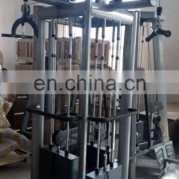Factory Fitness Equipment Cable Jungle photo-3