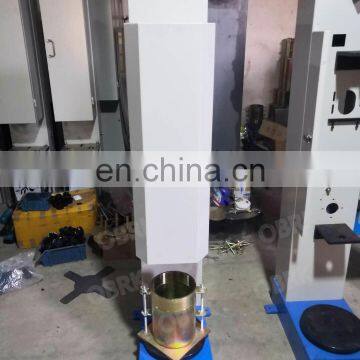 Laboratory Testing Equipment Automatic Soil Compactor Proctor CBR Compactador