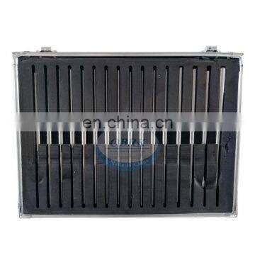 Hot Sale 18-62mm Valve Seat Cutter&Grinding Wheel Set Universal Valve Seat Boring Machine photo-4