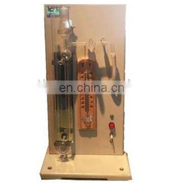 T-BOTA DBT-127 Blaine Fineness Air Permeability Apparatus/Specific Surface Area Measurement photo-3
