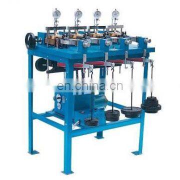 Quadruplet Stepless Electric Shear Test Machine photo-5