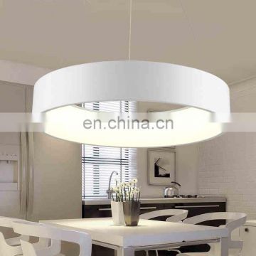 110V 220V warm white modern decor kitchen pendant light