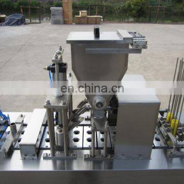 Coffee Nespresso Capsule Making Machine For 2016 Made In China