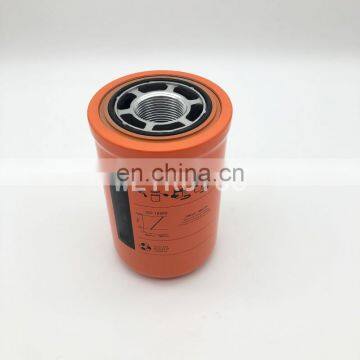 Construction Machinery parts hydraulic oil filter P164381 P163542 P164375