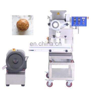Automatic Dimsum Coconuts Ball Walnut Ball Making Machine Energy Ball Forming Machine photo-4