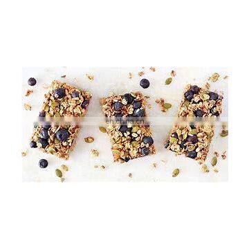 Wholesale Price Green Health Dates Bar Extruder Dates Bar Cutting Machine Protein Bar Making Machine With High Capacity photo-3