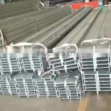 Q345 Galvanized H Steel Beams