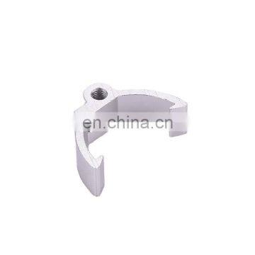 Shengxin cnc aluminum profile for LED