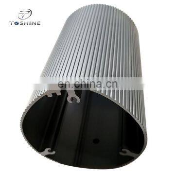 Alloy Aluminum 6063 Price,aluminum Extrusion Billet Price per kg USD $2.7,aluminium Billet 6063 photo-2