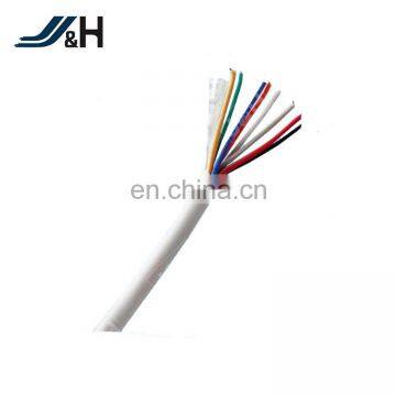 Hot-sale BC/CCA Multi-core Cheap Fire Alarm Cable Security Cable