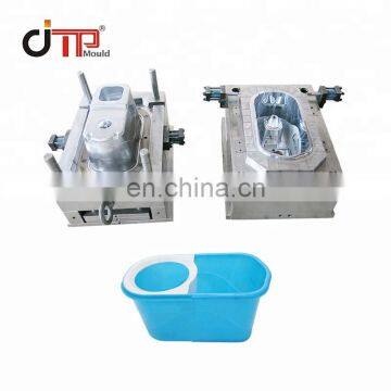 Personality Customization Popular China 2020 Core Mould of Plastic Injection Mop Bucket Mould photo-2