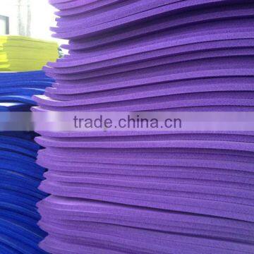EVA foam EVA foam sheet for shoes and mat