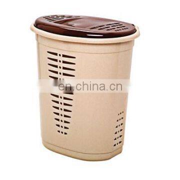 OEM 20-1200L plastic park rubbish bin