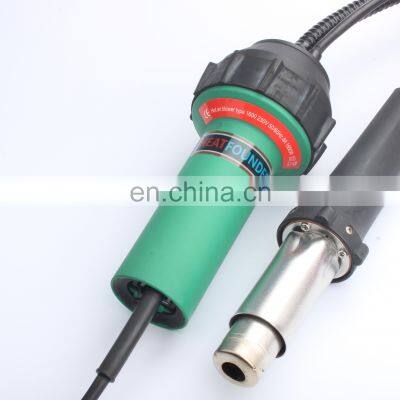 220V 200W Hot Air Blower Heat Gun For Clear Up Foggy Headlights