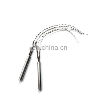 220v thermal heating resistance "1/4" cartridge heater