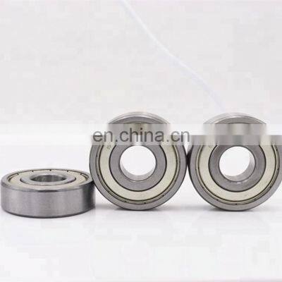 10*35*11mm China Motorcycle Bearing 6300 zz Deep Groove Ball Bearing photo-2