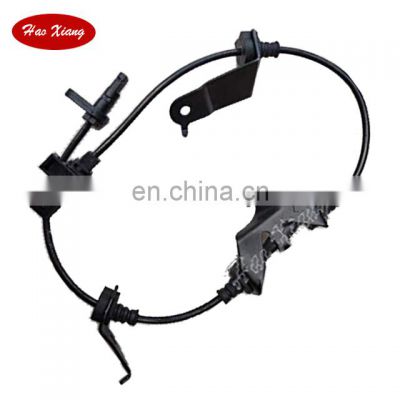 Best quality ABS wheell speed Sensor 57455-TA0-A01