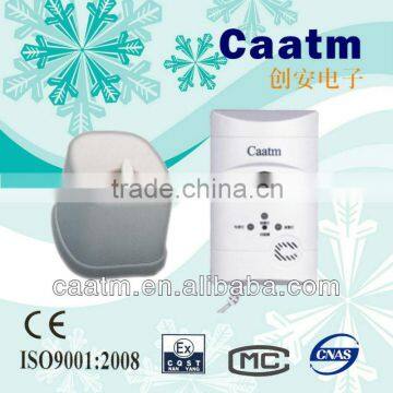 CA-386D Hydrogen Alarm with Robot Hand