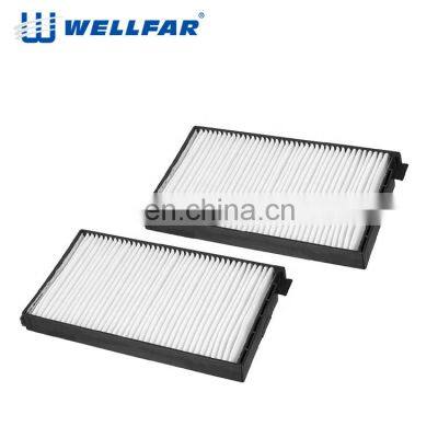 97617-4H000 Auto Parts Plastic Synthetic Fiber Material Cabin Filter for Hyundai photo-5