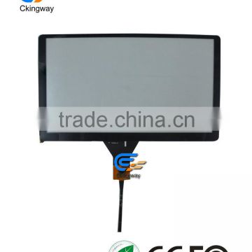 Graphic LCD Module with 1024*600 Dots 9'' Series