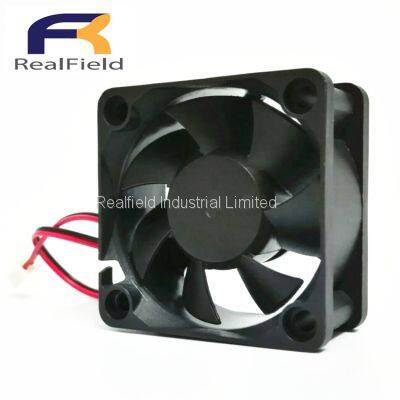 50mm Ventilateur Ventilador dc 50x50x25mm 5025 Cooling Fan photo-2