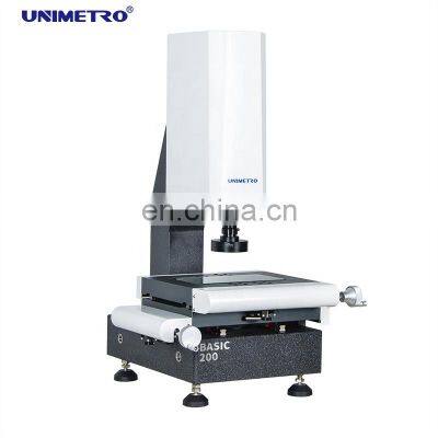 Manual Vision Measuring Machine Optics Instruments VMM Instruments Measuring Coordinate Measuring Machine photo-3