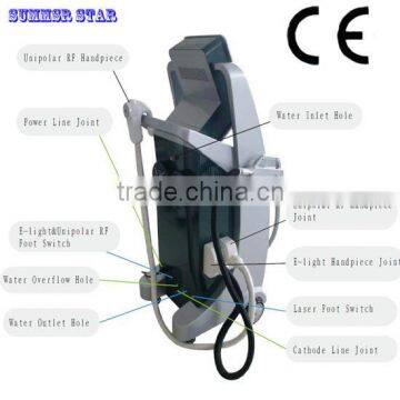 New Beauty Product ! Tattoo Removal Laser Equipment photo-2