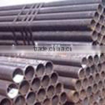 steel pipes