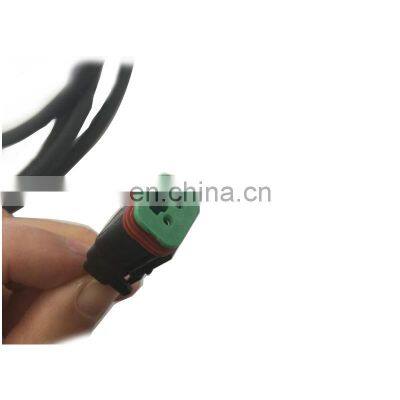 4410323870 2650mm Truck ABS Sensor Wheel Speed Sensor for Volvo 7420528661 21247154 20528661 2.25333