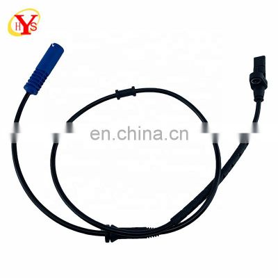 HYS factory price  Auto Disc Brake ABS Wheel Speed Sensor 34520025722  for BMW  7  Saloon (E38)  1994- 2001BMW  Z8  (E52)  2000