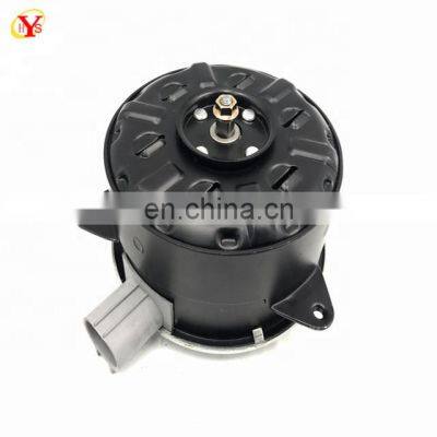 HYS  original quality  Radiator Fan car engine electronic Cooling Fan Motor for TOYOTA  COROLLA Esta Previous 2.0 16363-23030