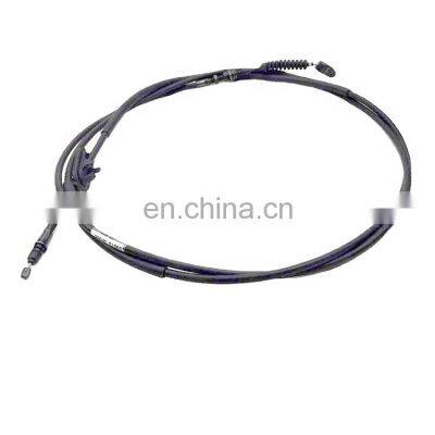 Hot Sale customized  auto brake cable OEM 599105H000 brake cables