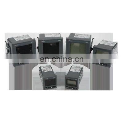 Digital Amp Meter AMC72L-AI LED Display Single Phase Current Meter photo-5