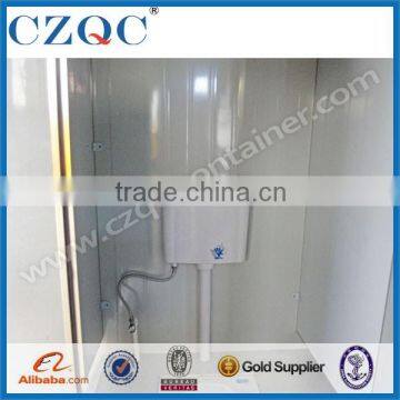 20ft Modular Container Toilet photo-2
