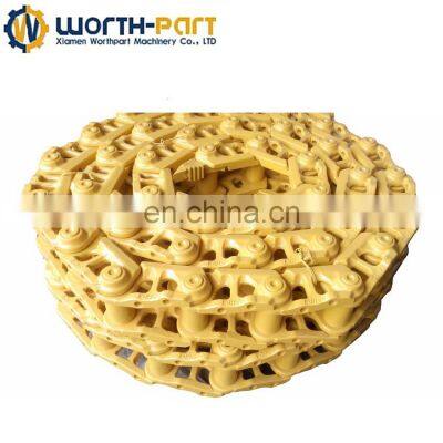 D8N Split Master Link For Excavator & Bulldozer Track Link photo-2