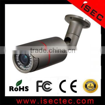 Outdoor Security Systems CCTV HD TVI camera