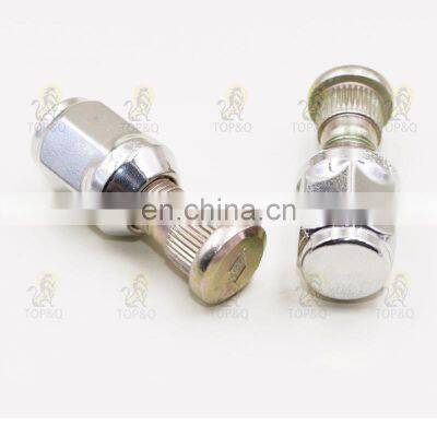 Great Wall Hover V200 H3 H5 H6 M4 M2 M1 Florid Voleex C30 C50 Wingle Tire Screws Tire Nuts Car Accessories